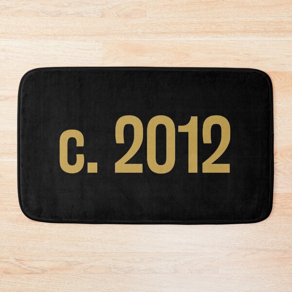 Item preview, Circa 2012 Teens, Teensies, Tenties, Tennies, Two Thousand and Twelve designed and sold by MOP-tees.