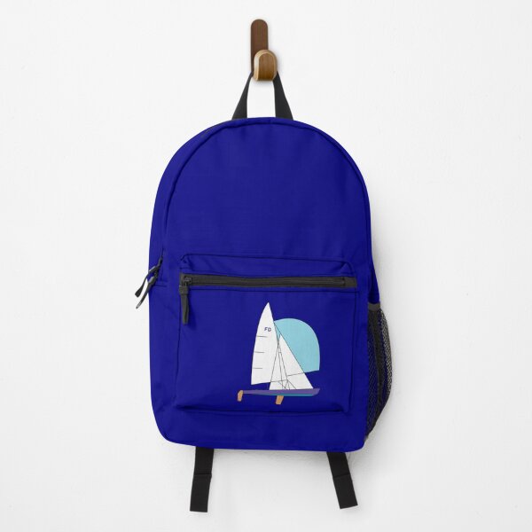 Item preview, Flying Dutchman Sailboat designed and sold by CHBB.