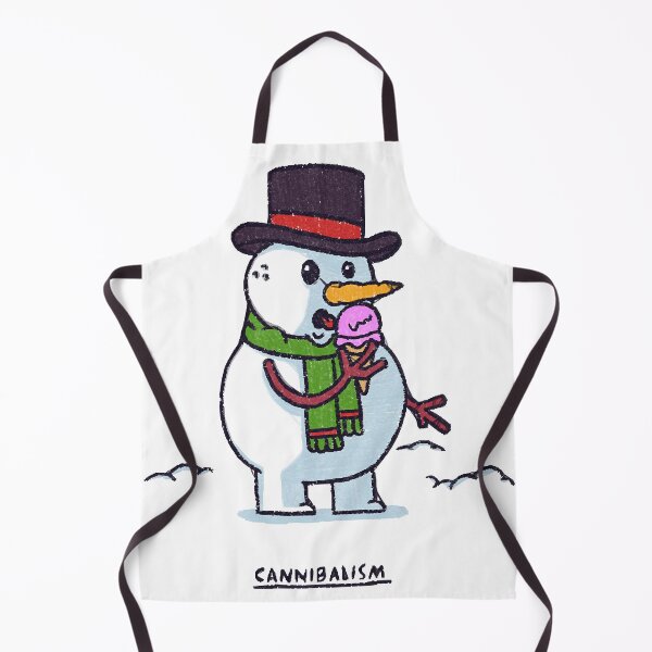 Item preview, Cannibalism designed and sold by PaulVaylor.