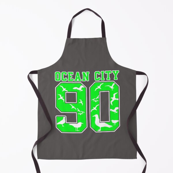 Item preview, Ocean CIty, Summer of 1990 designed and sold by TeeArcade84.