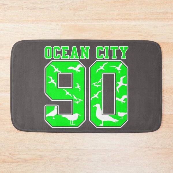 Item preview, Ocean CIty, Summer of 1990 designed and sold by TeeArcade84.