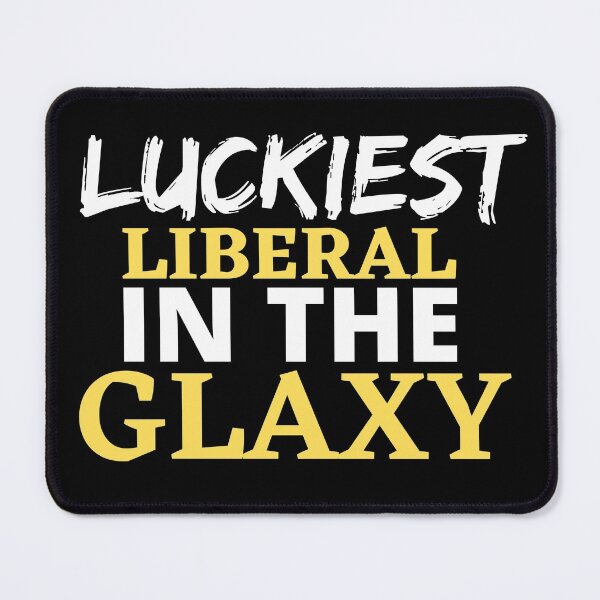 Item preview, liberal designed and sold by T-shirtgallery.