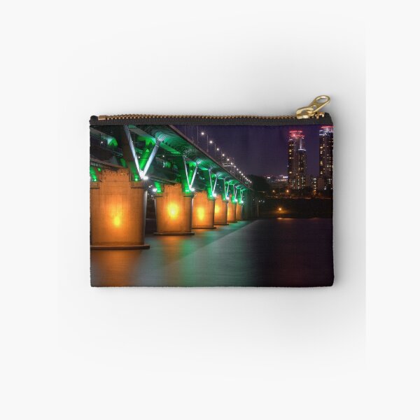Item preview, Crossing Dark Waters designed and sold by Bobby McLeod.
