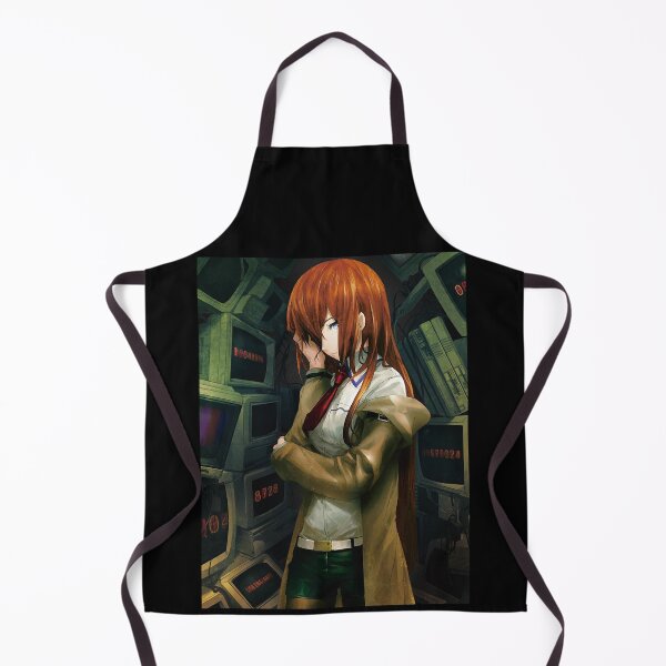 Item preview, Visual Novel Game Steins Gate Anime Science Adventure ; Anime Poster Print Amelie Lens designed and sold by SteinsGateMiche.