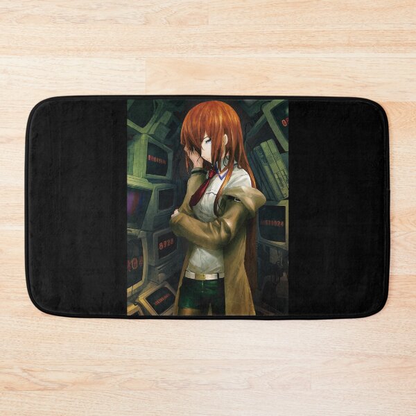Item preview, Visual Novel Game Steins Gate Anime Science Adventure ; Anime Poster Print  Amelie Lens designed and sold by SteinsGateMiche.