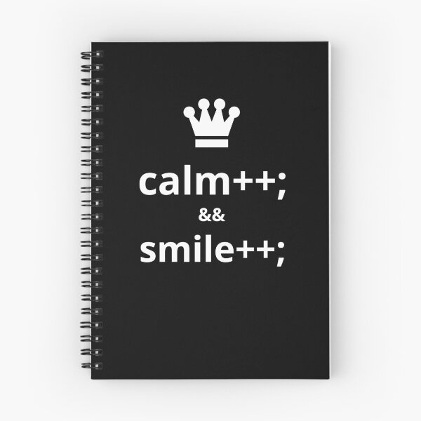 Item preview, Computer Geek Keep Calm And Smile More designed and sold by ComputerGeeksTs.