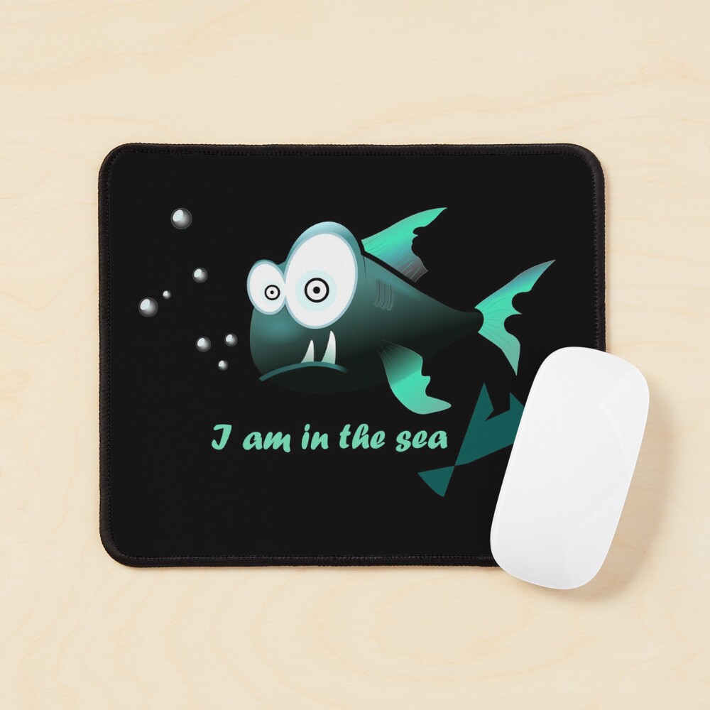 Item preview, Mouse Pad designed and sold by Creative-Ho.