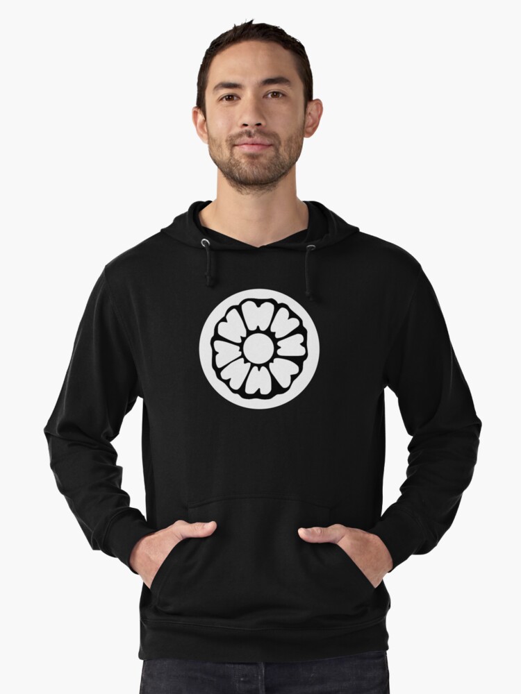 origins lotus hoodie