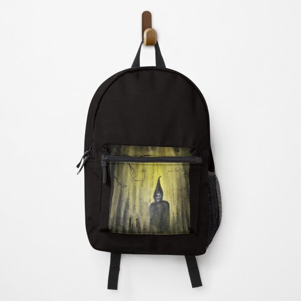 Item preview, Grim Reaper in Forest designed and sold by Scott and Mary Schneider art_photography.
