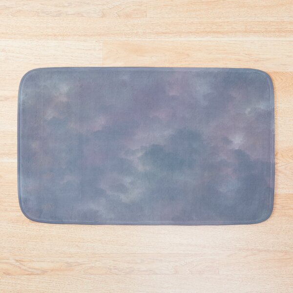 Item preview, Dark Pastel Clouds designed and sold by artsiejanie.