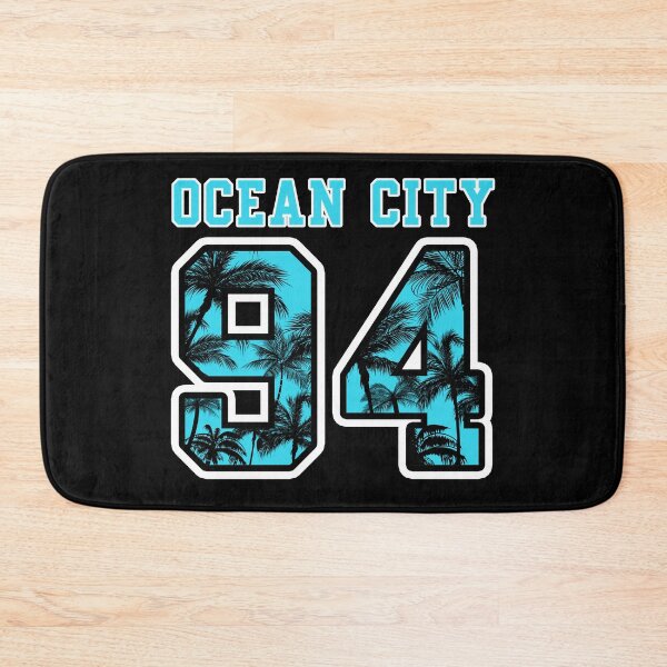 Item preview, Copy of Ocean CIty, Summer of 1994 designed and sold by TeeArcade84.