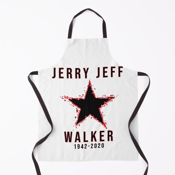 Item preview, Black Jerry Jeff Walker 1942-2020 The Movie fan designed and sold by BethSchmeler410.