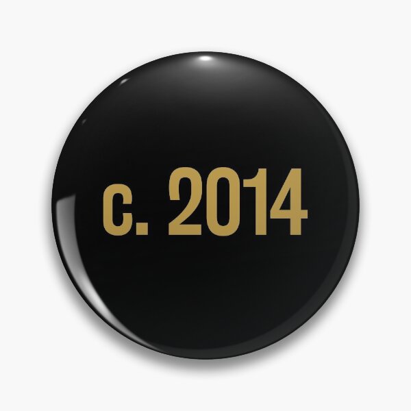 Item preview, Circa 2014 Teens, Teensies, Tenties, Tennies, Two Thousand and Fourteen designed and sold by MOP-tees.