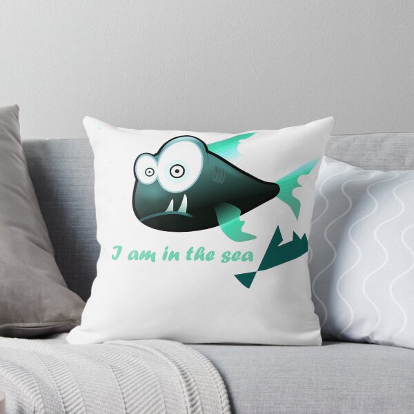 Item preview, fish designed and sold by Creative-Ho.