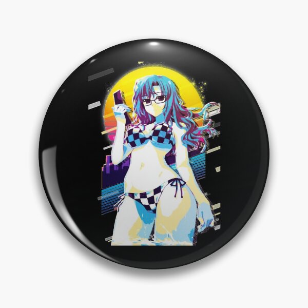 Item preview, Visual Novel Game Steins Gate Anime Science Adventure   - Moeka Kiryu Dj Electronic designed and sold by SteinsGateMiche.
