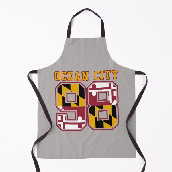 Item preview, Ocean CIty, Summer of 1998 designed and sold by TeeArcade84.