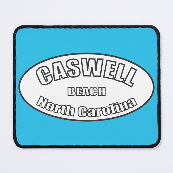 Item preview, Caswell Beach, NC designed and sold by dhajr.