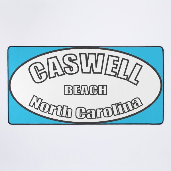 Item preview, Caswell Beach, NC designed and sold by dhajr.