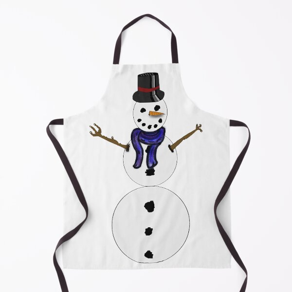 Artikelvorschau, Frosty der Schneemann entworfen und verkauft von PaulVaylor.