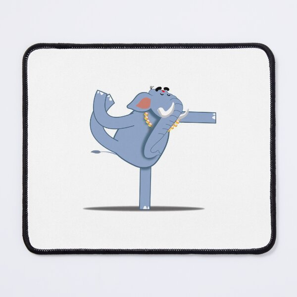 Item preview, How to Practice Yoga 5 designed and sold by Regulus9.
