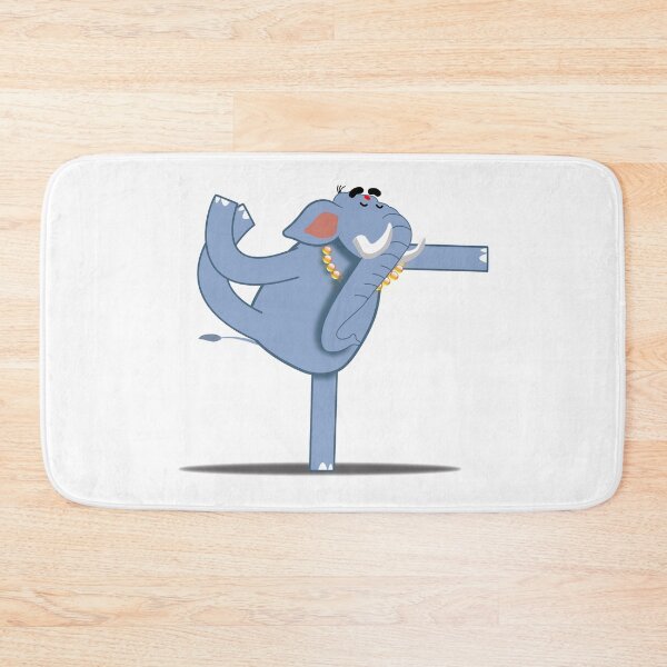 Item preview, How to Practice Yoga 5 designed and sold by Regulus9.