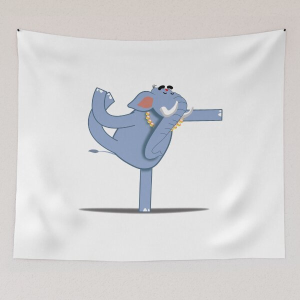 Item preview, How to Practice Yoga 5 designed and sold by Regulus9.