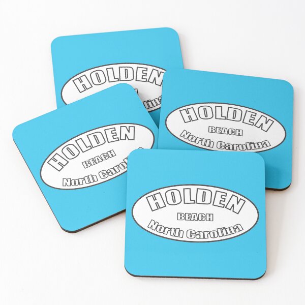 Item preview, Holden Beach, NC designed and sold by dhajr.