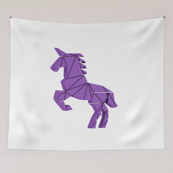 Item preview, Unicorn designed and sold by the Zarock Shop.