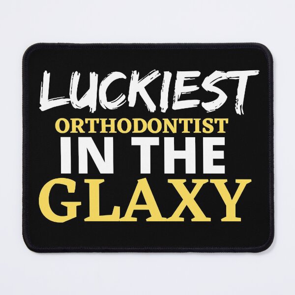 Item preview, orthodontist designed and sold by T-shirtgallery.