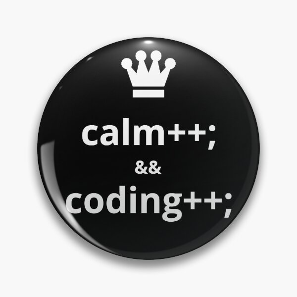 Item preview, Computer Geek Keep Calm And Code More designed and sold by ComputerGeeksTs.