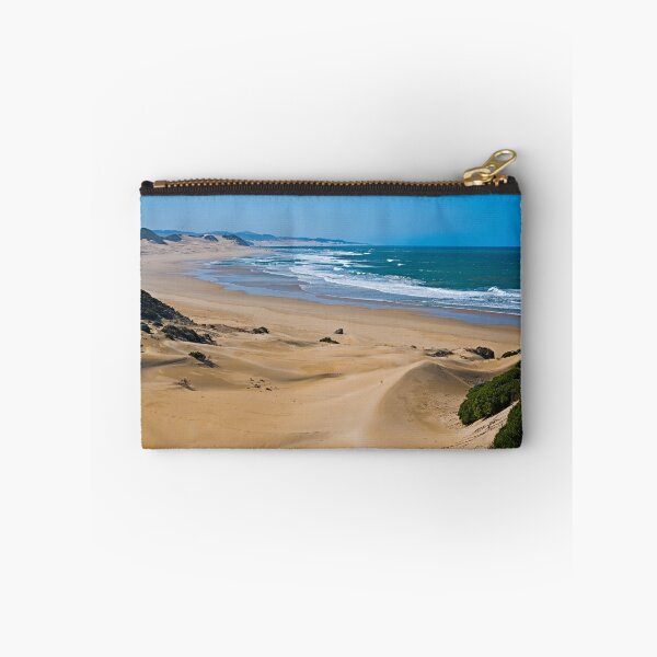Item preview, Endless,Cloudless Beach designed and sold by Warren. A. Williams.