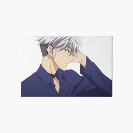 PRINT Year of the Ox Hatsuharu Sohma