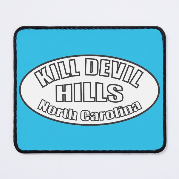 Item preview, Kill Devil Hills, NC designed and sold by dhajr.
