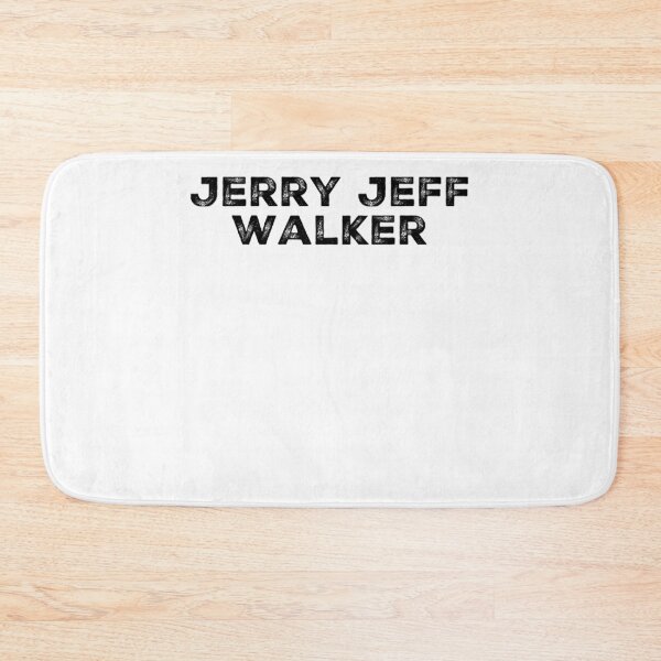 Item preview, Black jerry jeff walker Retro Love Music designed and sold by BethSchmeler410.