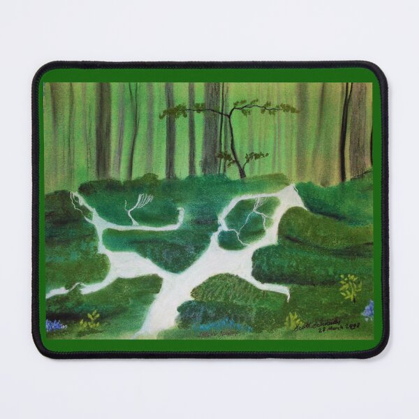 Item preview, Spring Runoff designed and sold by Scott and Mary Schneider art_photography.