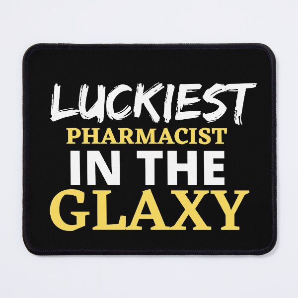 Item preview, pharmacist designed and sold by T-shirtgallery.
