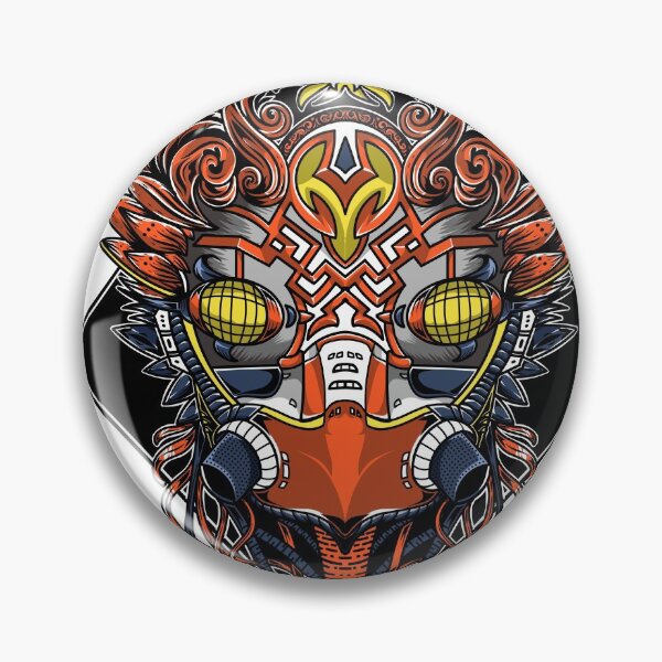 Item preview, Mask designed and sold by ELF11design.