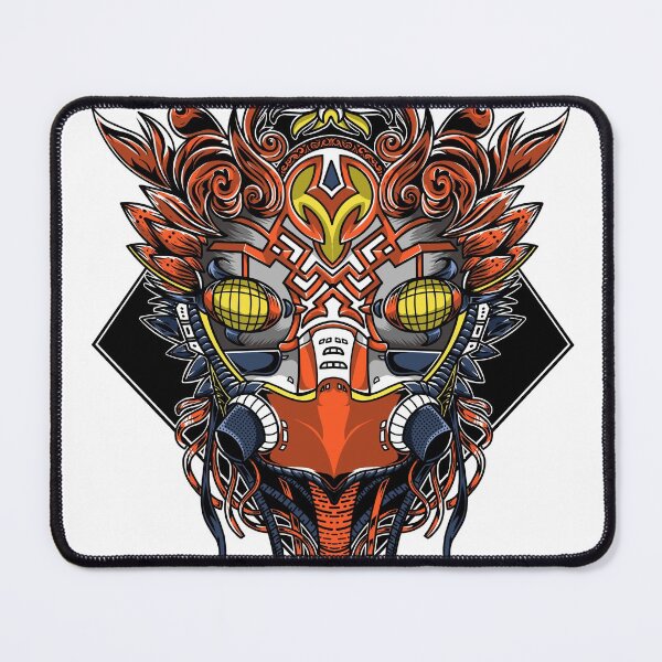 Item preview, Mask designed and sold by ELF11design.