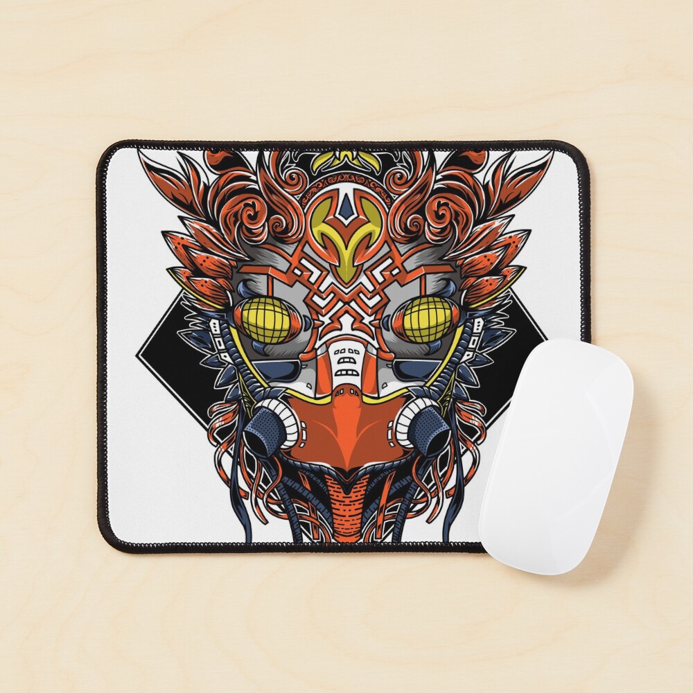 Item preview, Mouse Pad designed and sold by ELF11design.