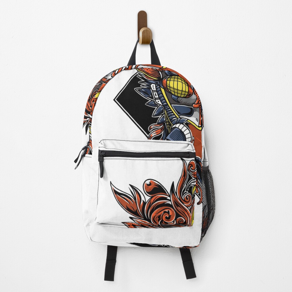 Item preview, Backpack designed and sold by ELF11design.