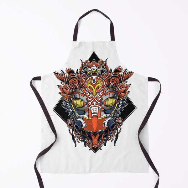 Item preview, Mask designed and sold by ELF11design.