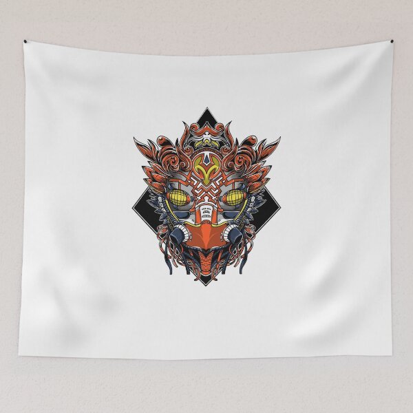 Item preview, Mask designed and sold by ELF11design.