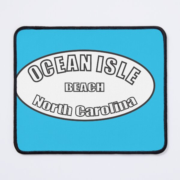 Item preview, Ocean Isle Beach, NC designed and sold by dhajr.