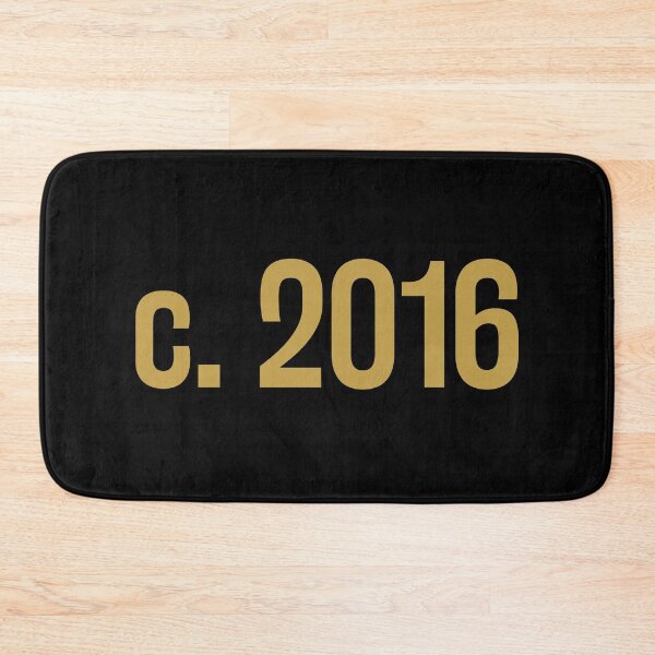 Item preview, Circa 2016 Teens, Teensies, Tenties, Tennies, Two Thousand and Sixteen designed and sold by MOP-tees.