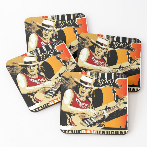 Item preview, Stevie Ray Vaughan designed and sold by kedainh.