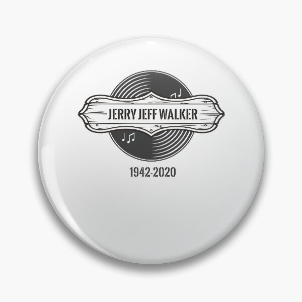 Item preview, For Men Women Jerry Jeff Walker Vintage Disc Vinyl 1942-2020 s Cute Graphic Gift designed and sold by BethSchmeler410.