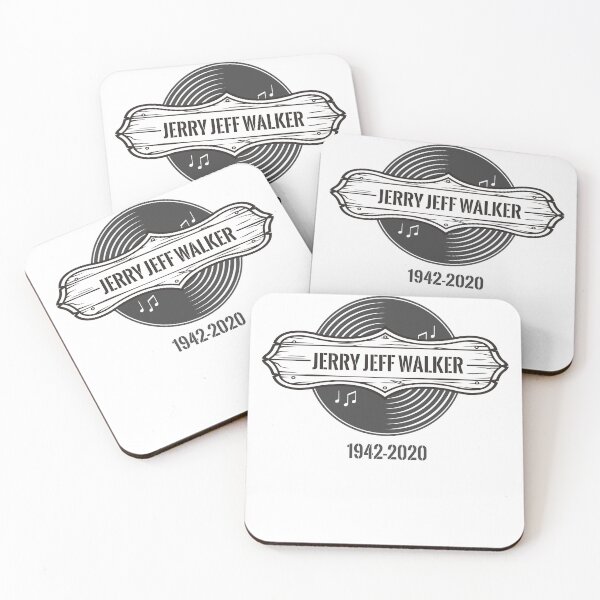 Item preview, For Men Women Jerry Jeff Walker Vintage Disc Vinyl 1942-2020 s Cute Graphic Gift designed and sold by BethSchmeler410.