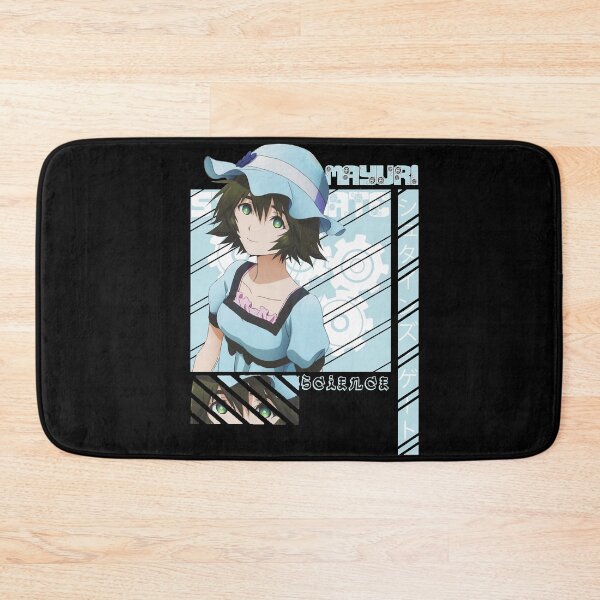 Item preview, Visual Novel Game Steins Gate Anime Science Adventure   Mayuri Music designed and sold by SteinsGateMiche.