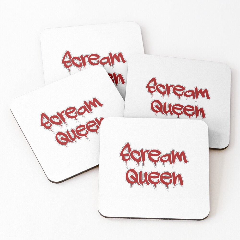 Item preview, Coasters (Set of 4) designed and sold by RojasDesign.