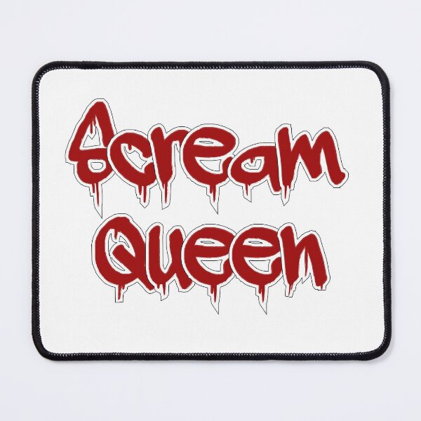 Item preview, Scream Queen designed and sold by RojasDesign.